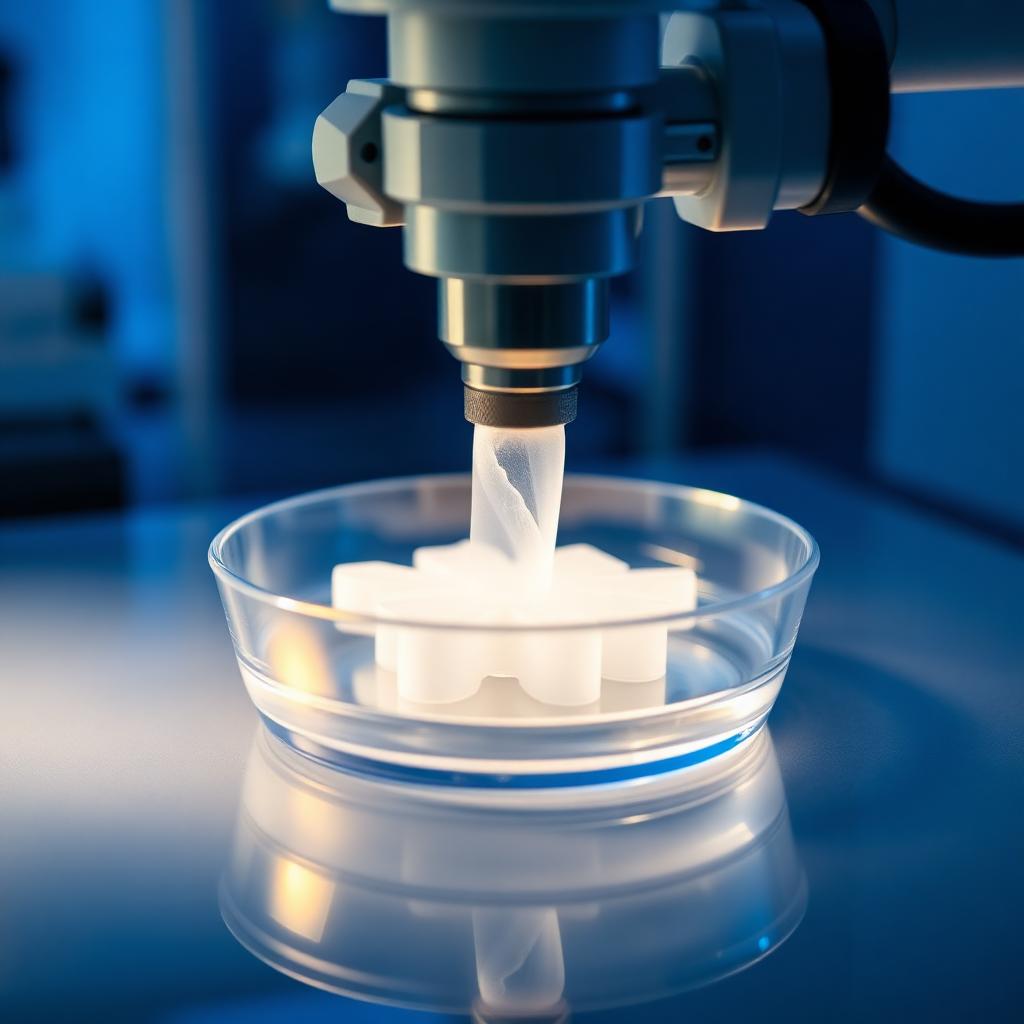 Reconstructing the Human Body: Applications of Patient-Tailored 3D Bioprinting in Skin Regeneration, Hair Restoration, and Emergency Wound Care