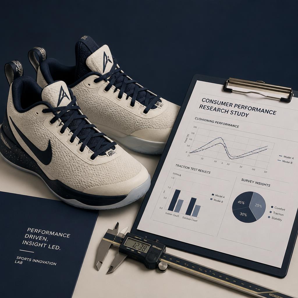 The Influence of Informed Decision-Making on Brand Preference Amongst Teenage Male Athletes