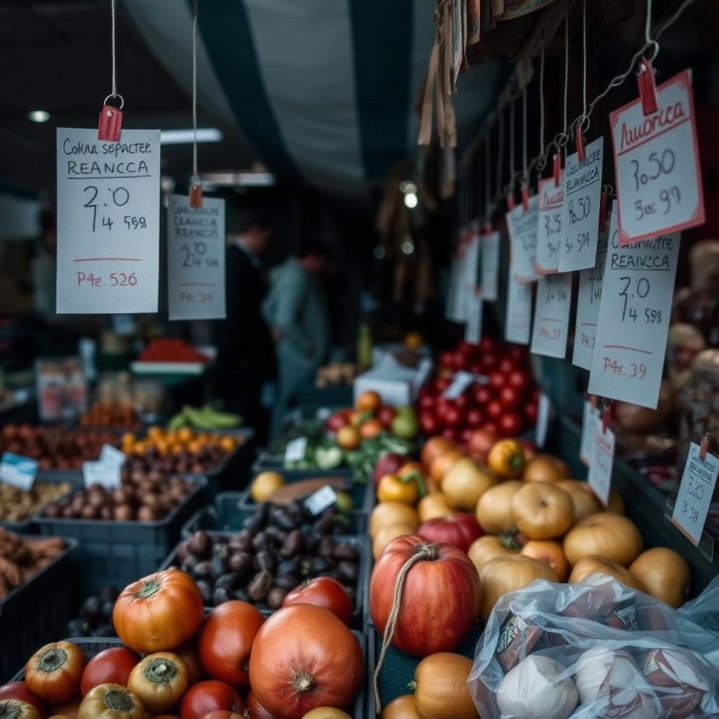 Food Prices, Wages, and Market Concentration in Bulgaria: A Macroeconomic Analysis of the Price-Wage Gap and Consumer Welfare