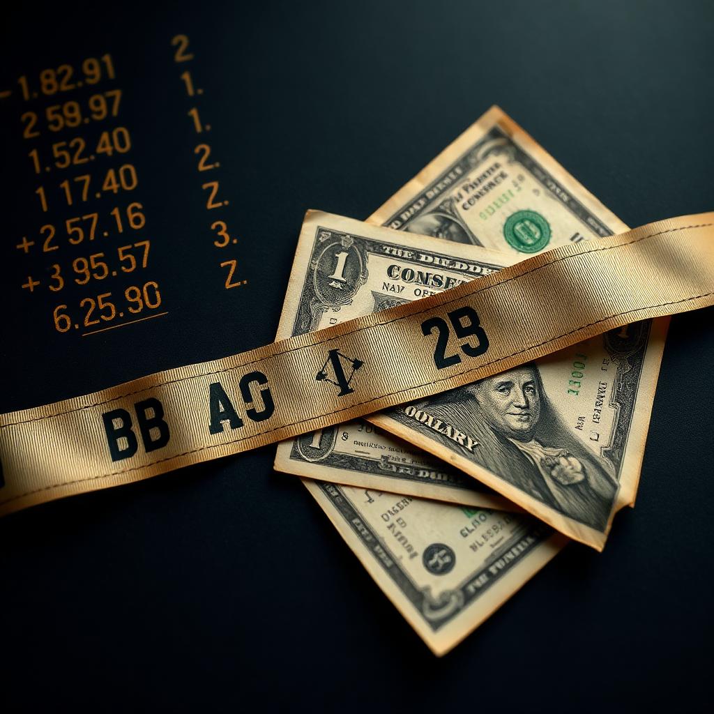 Economic Interventions of Inflation: Monetary Policies, Financial Assets, and Income Distribution