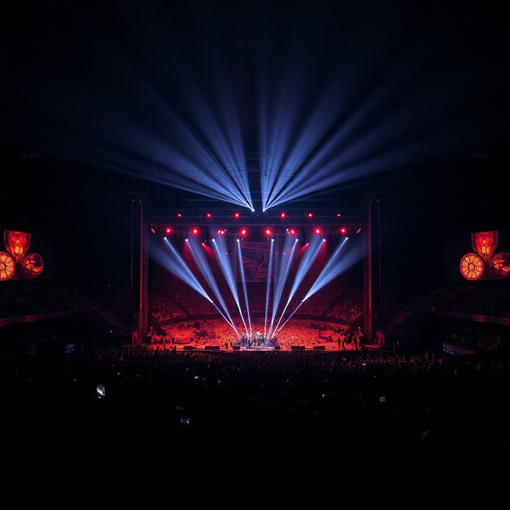 From Streams to Stages: Revenue Models, Global Touring, and Fan Monetization in the Modern Live Music Industry
