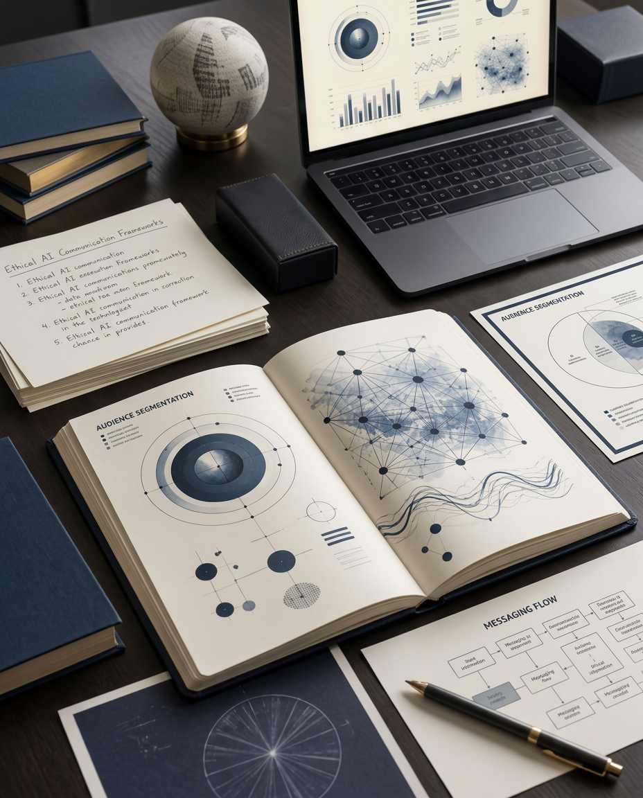 Narrative Persuasion and Artificial Intelligence in Strategic Brand Communication: Psychological Storytelling, AI-Driven Personalization, and the Ethics of Human-AI Collaboration