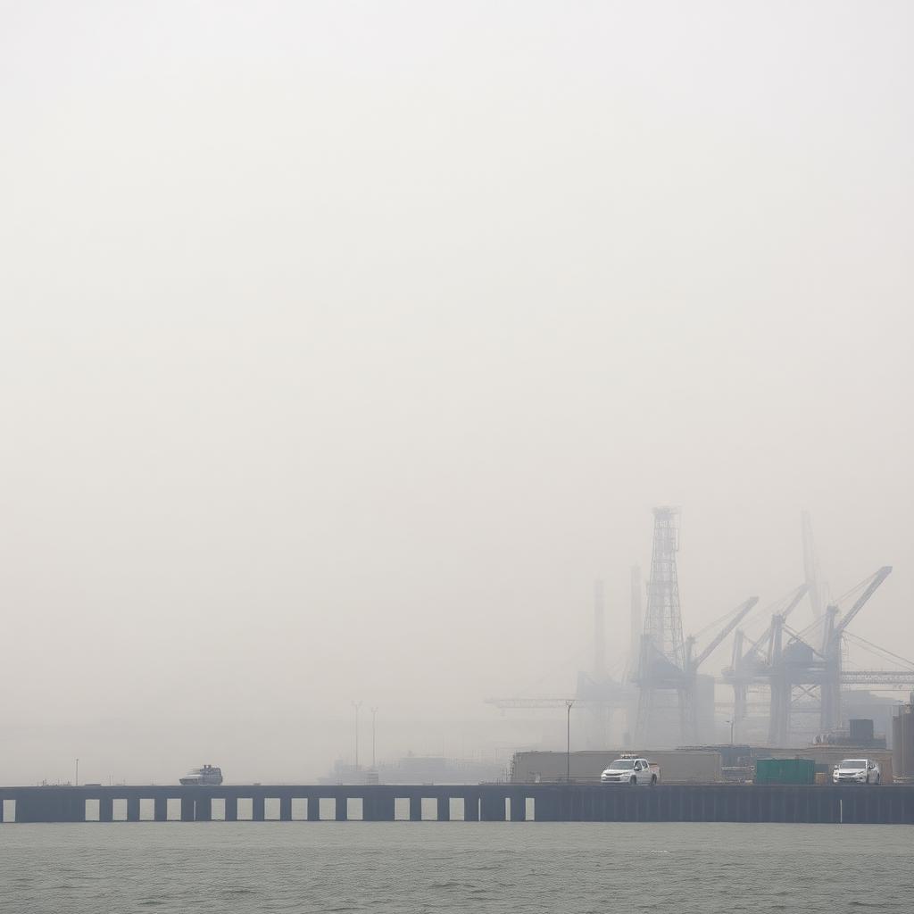 Urban Pollution, Water Contamination, and Environmental Health in New Jersey