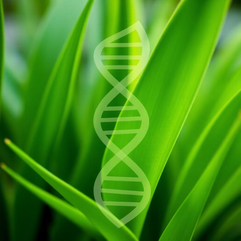 Plant Photosynthetic Efficiency Through Microbial Symbiosis and CRISPR-Based Engineering
