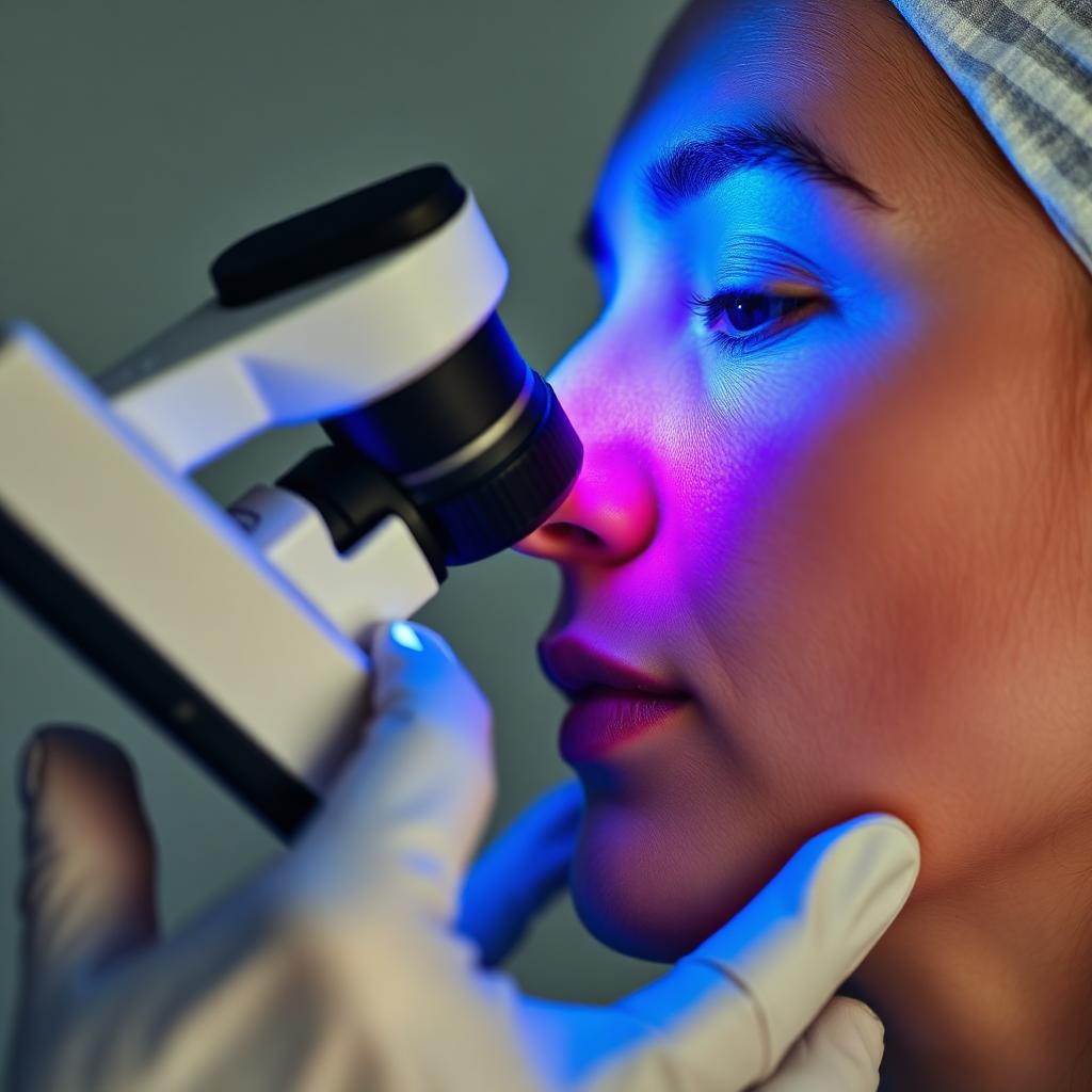 Genetic Predisposition, UV-Induced Damage, and Immunotherapeutic Treatments for Skin Cancer
